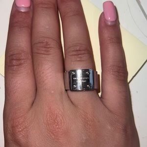 Michael Kors ring
